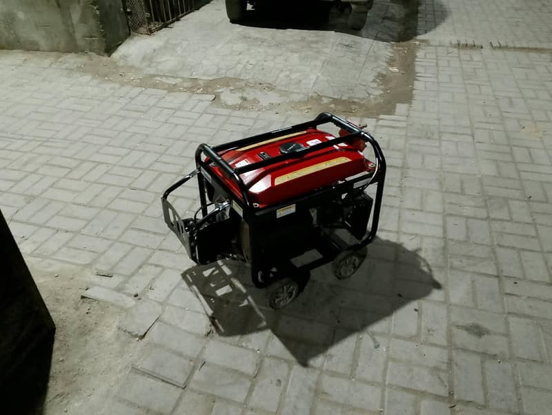 3kv generator 7