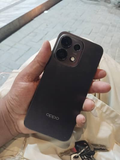 OPPO Reno 16F 5G