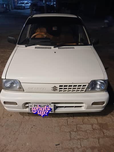 Mehran VX To convert VXR 2018=0300=78=96=180