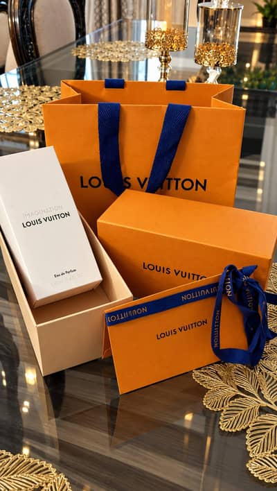 Imagination 100ml Louis Vuitton