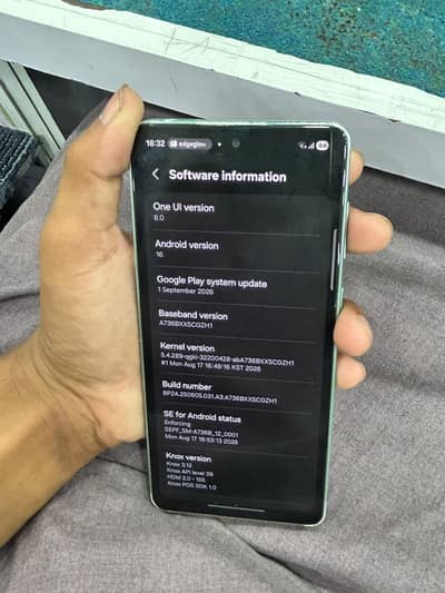 samung a73 5g
