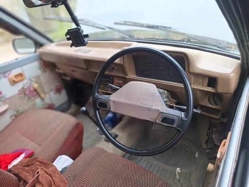 Suzuki FX 1981 1
