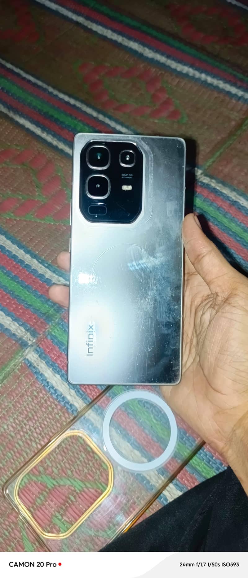 Infinix Note 50 - Mobile Phones - 1120619742