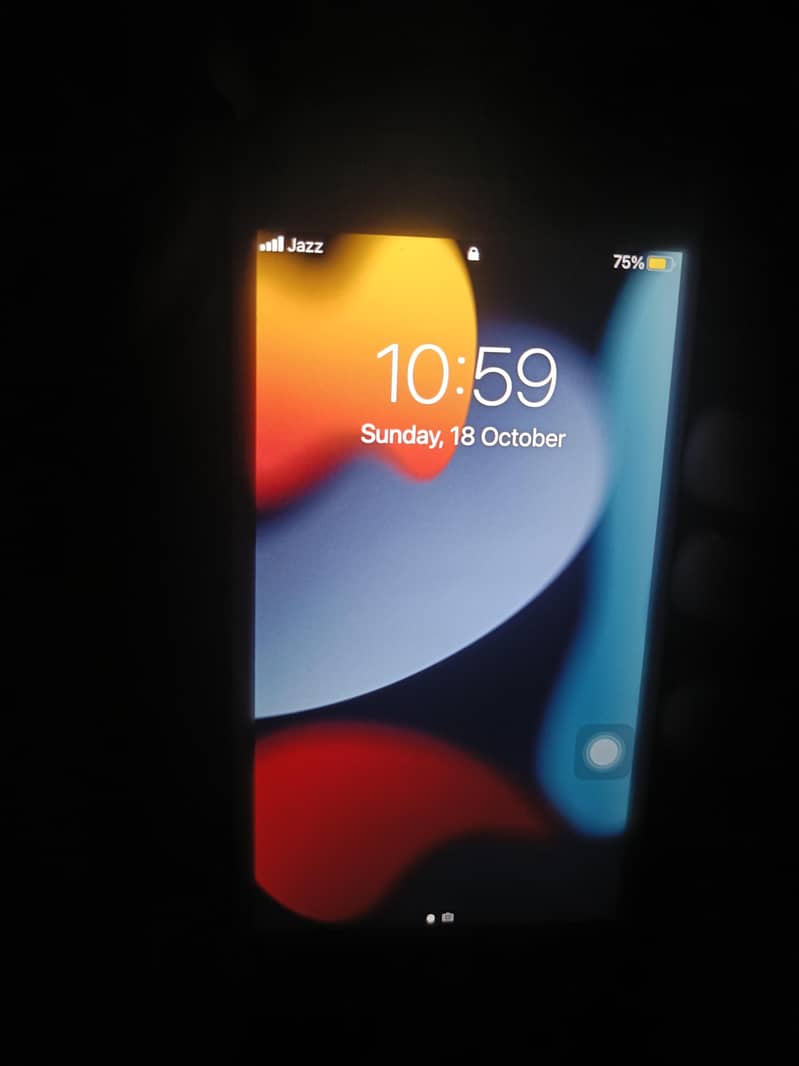 Apple iPhone 7 5