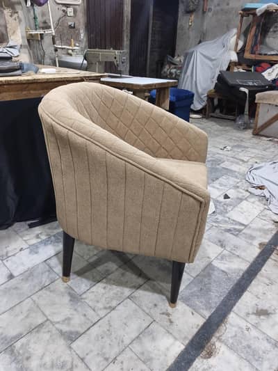 Bedroom chair
