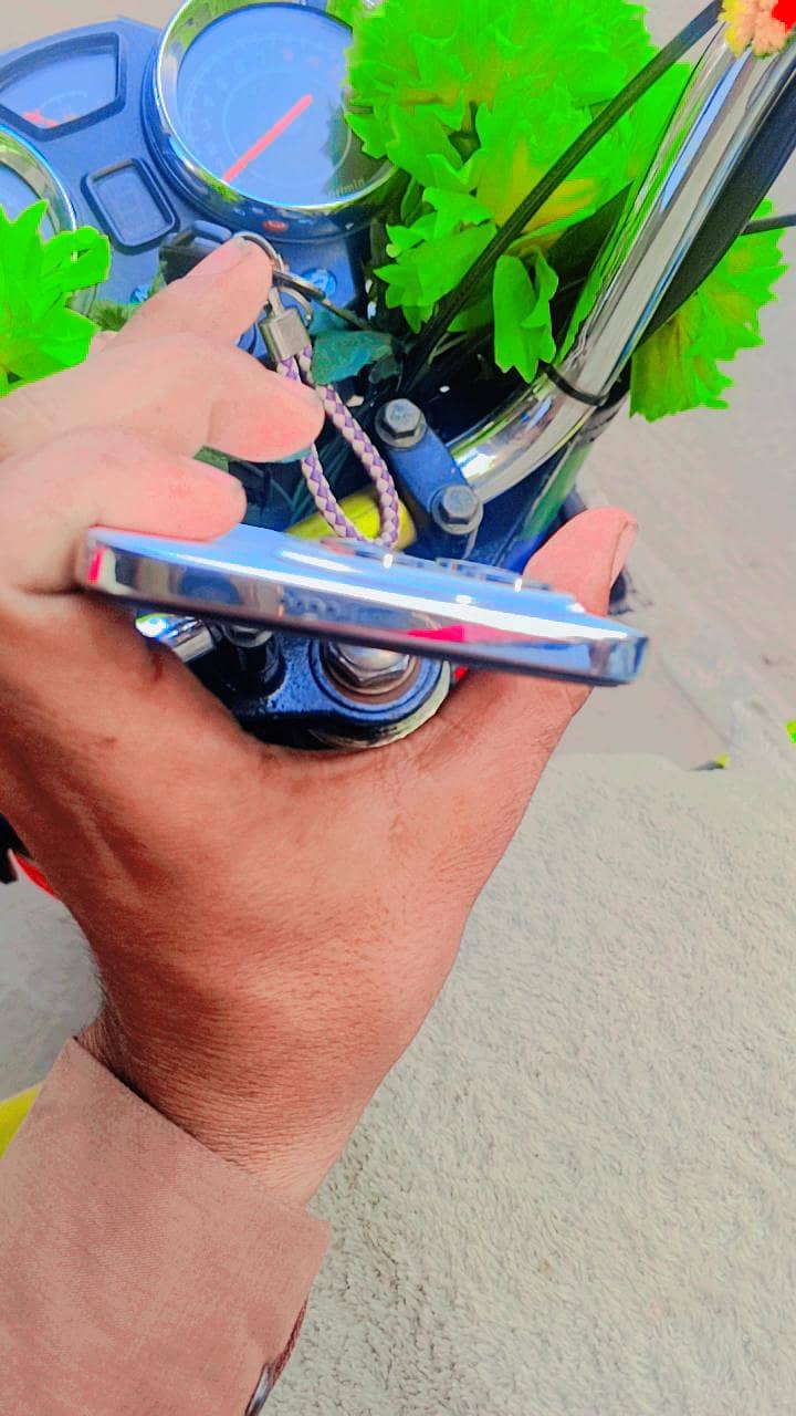 Tecno Spark 3 Pro 3