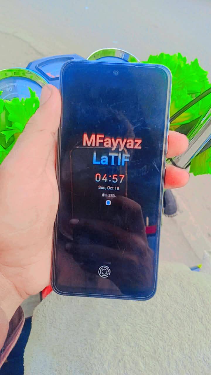 Tecno Spark 3 Pro 5