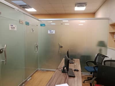 This Property Is Situated At A Very Beautiful Location Near To Main Road Near To Market