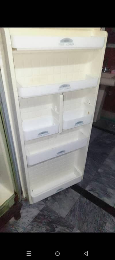 Dawlance Fridge