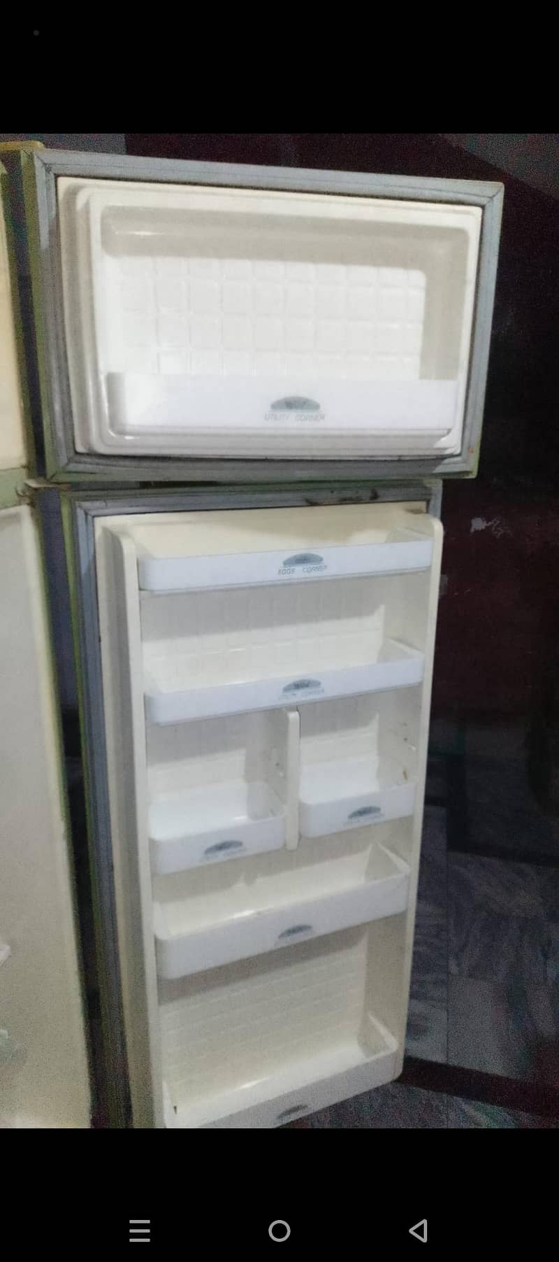 Dawlance Fridge 2
