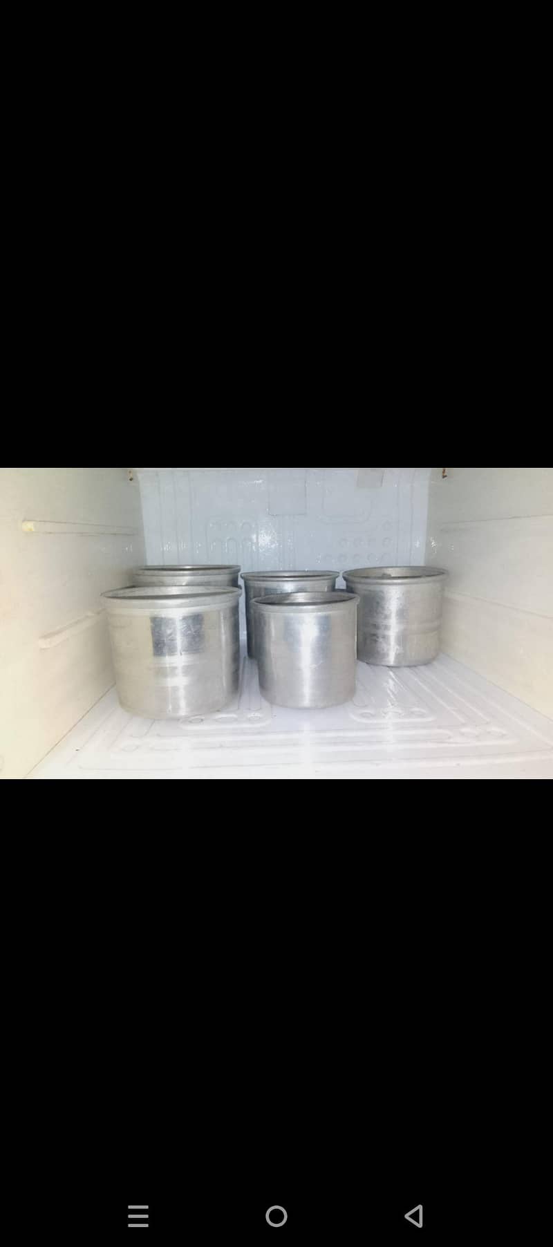 Dawlance Fridge 3