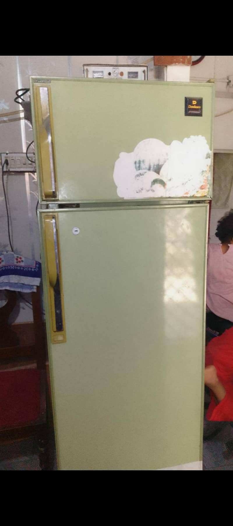 Dawlance Fridge 4