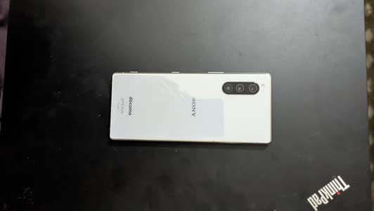 Sony xperia 5