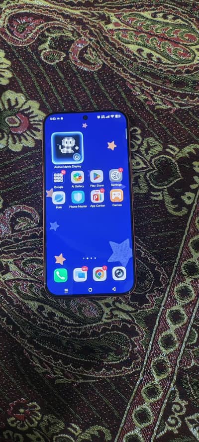 Infinix Note 60 Pro