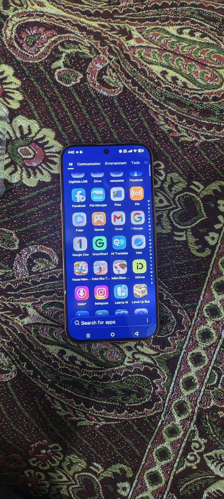 Infinix Note 60 Pro 2