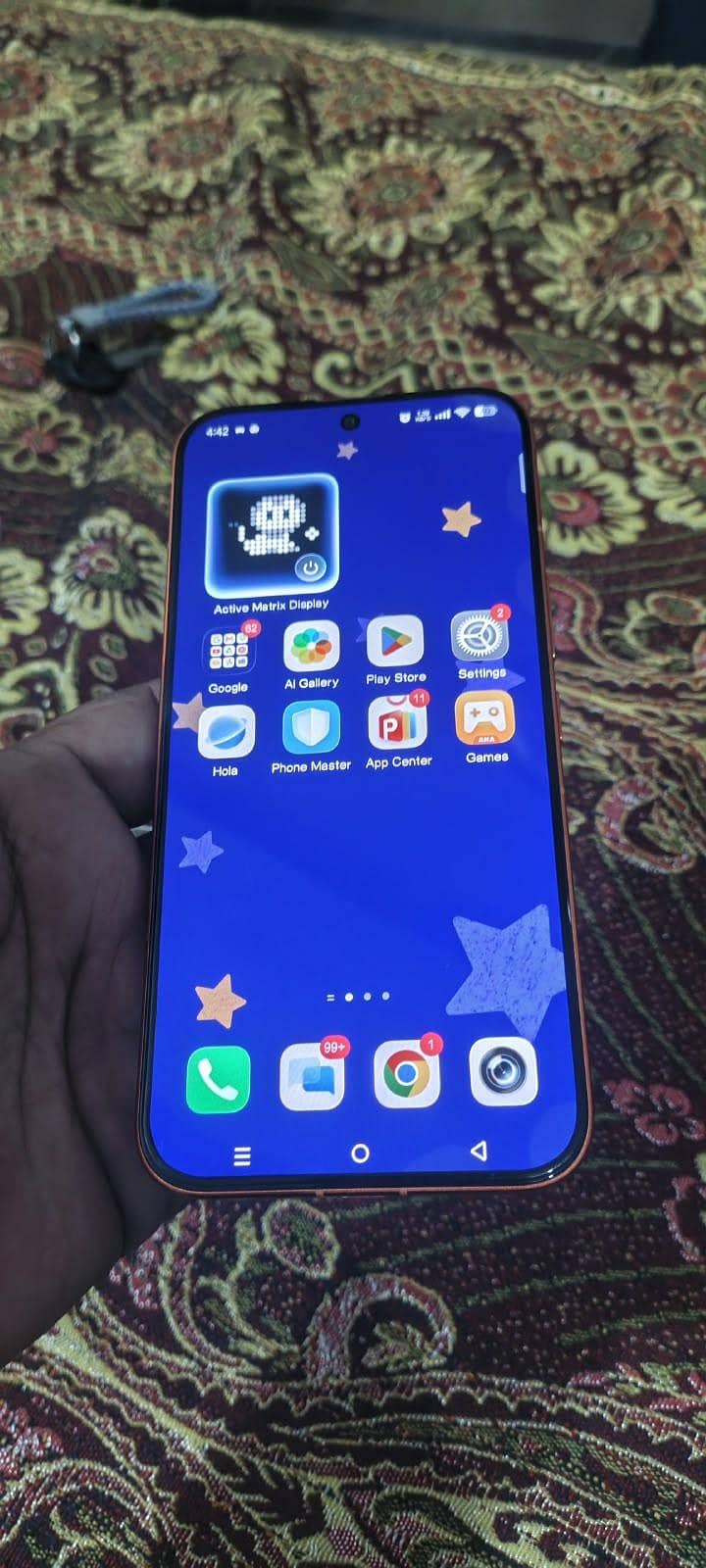Infinix Note 60 Pro 6