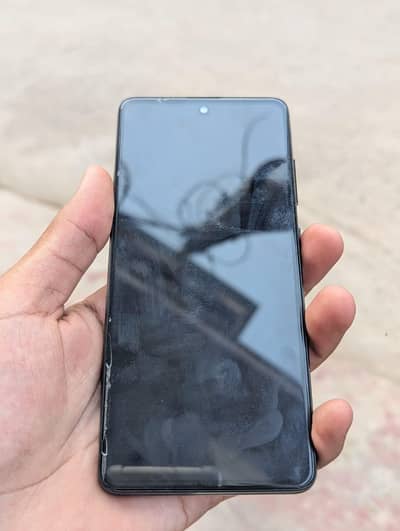 Samsung Galaxy a51