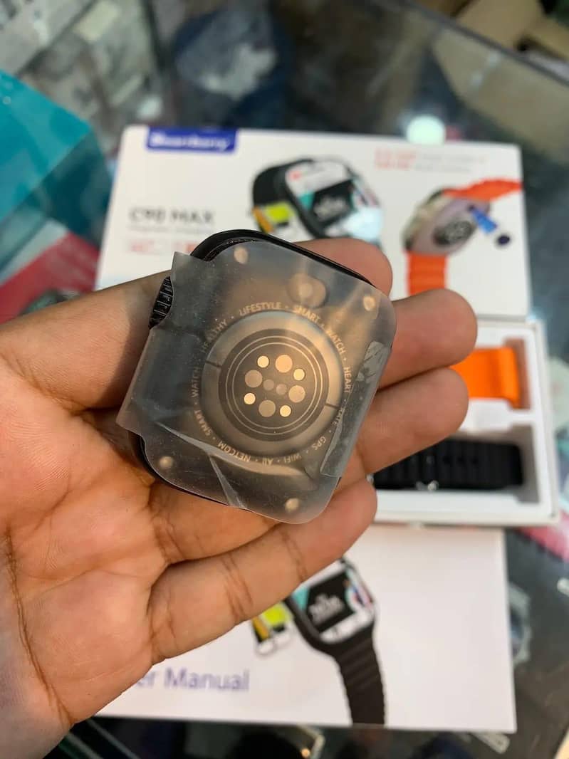 c90 max smart watch 1