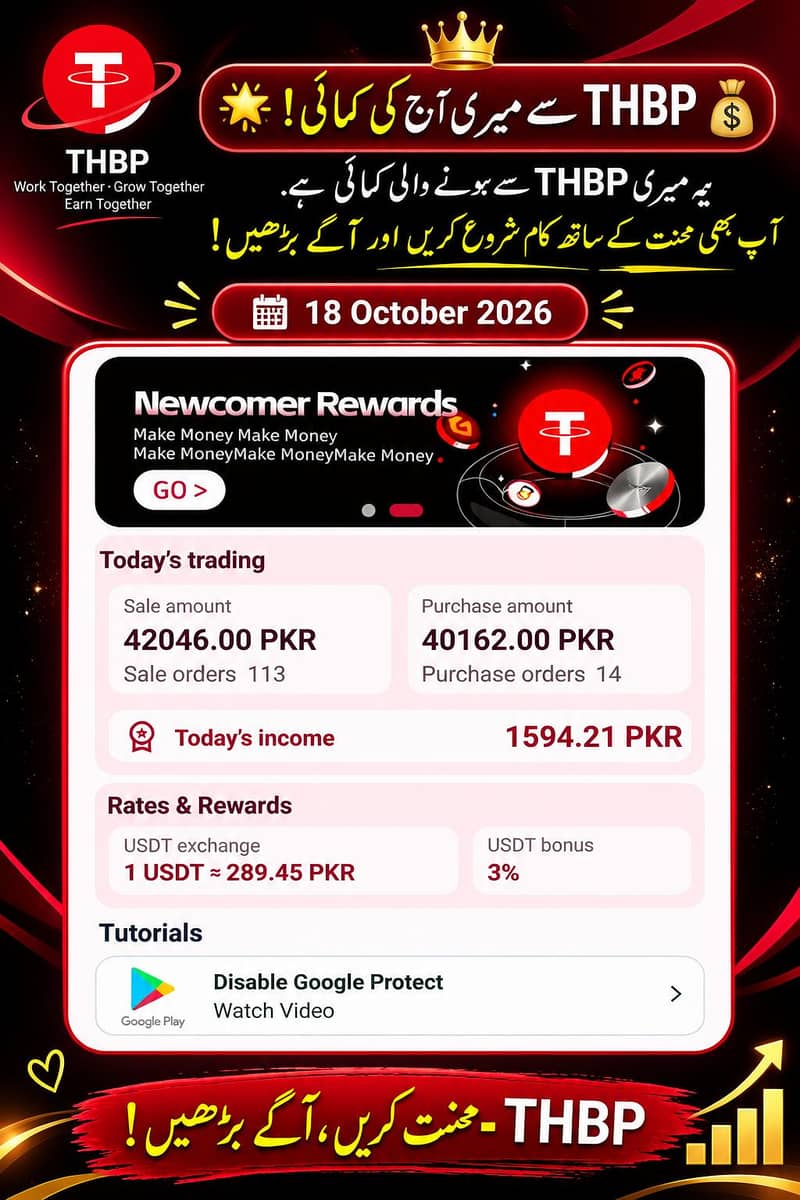 online earning 0
