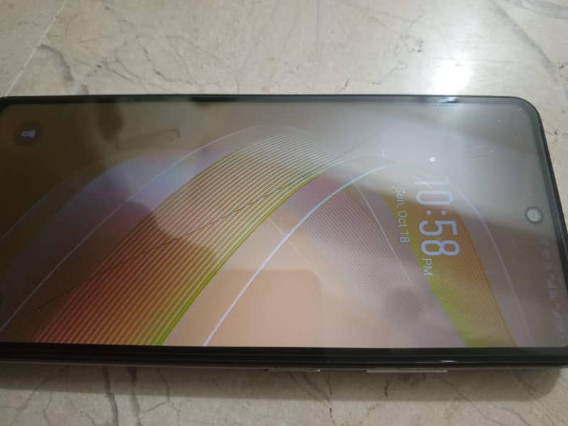 Infinix Smart 8 Pro 5