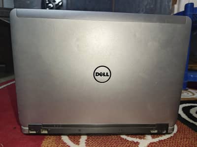Core i5 4th Gen Laptop with 2GB GPU for sale