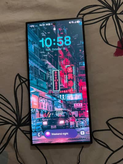 Samsung S24 Ultra 12/256 GB