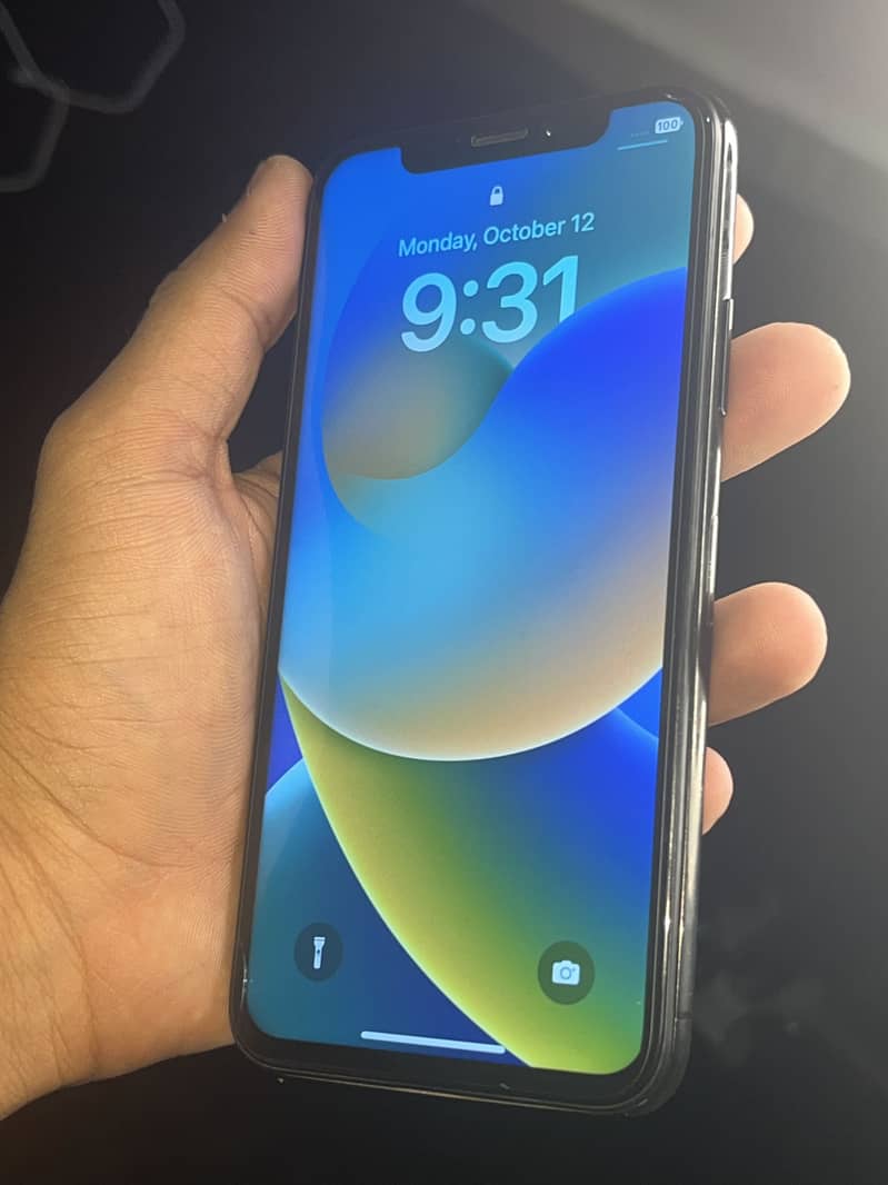 Apple iPhone X 2
