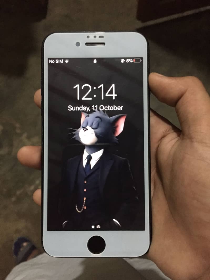 Apple iPhone 7 2