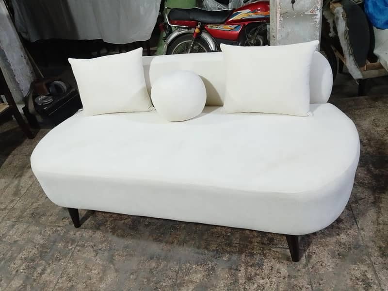 2 seater sofa 1