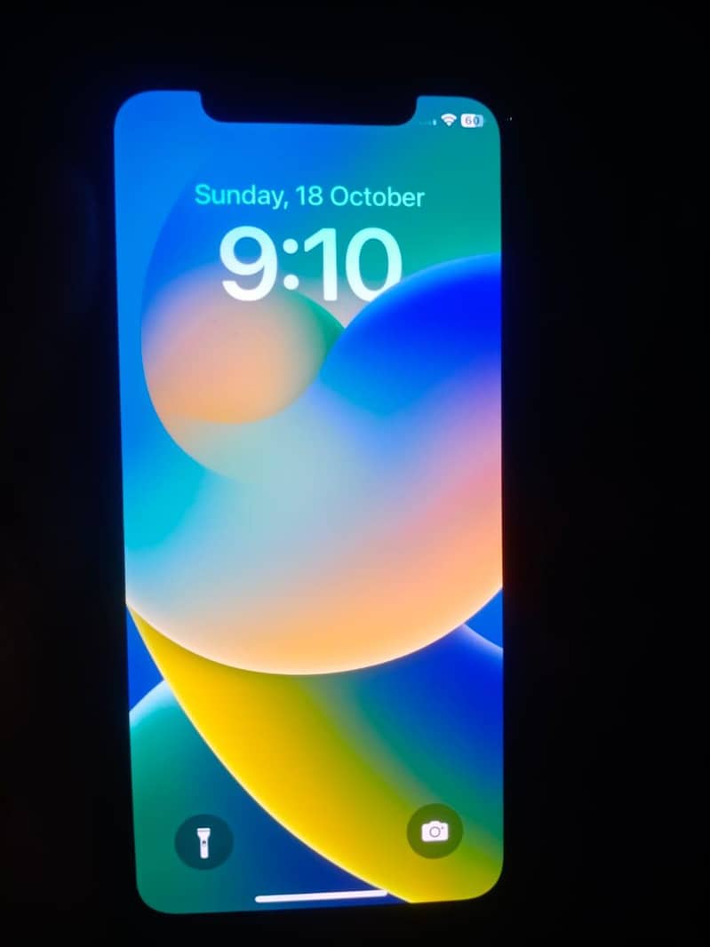 Apple iPhone X 2