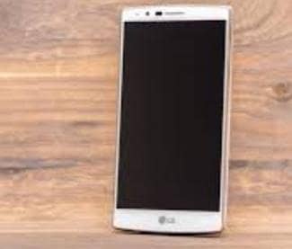 LG mobile 1
