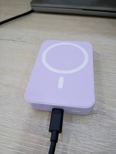 pisen wirless charger 10000 mah