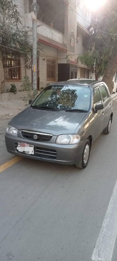 Suzuki Alto 2010