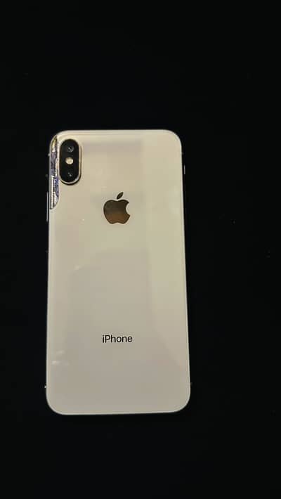 iPhone X (PTA APPROVED)