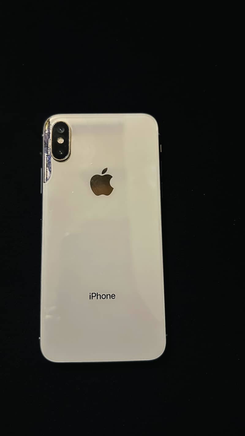 iPhone X (PTA APPROVED) 0