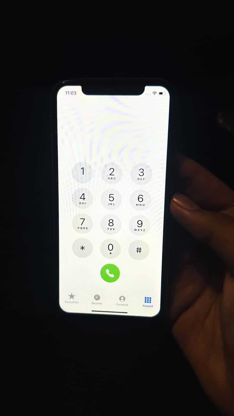 iPhone X (PTA APPROVED) 4