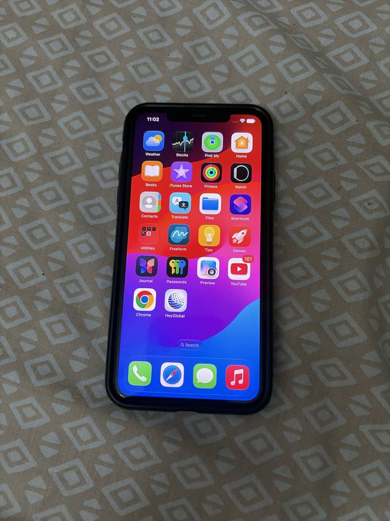 Apple iPhone 11 Pro Max 1