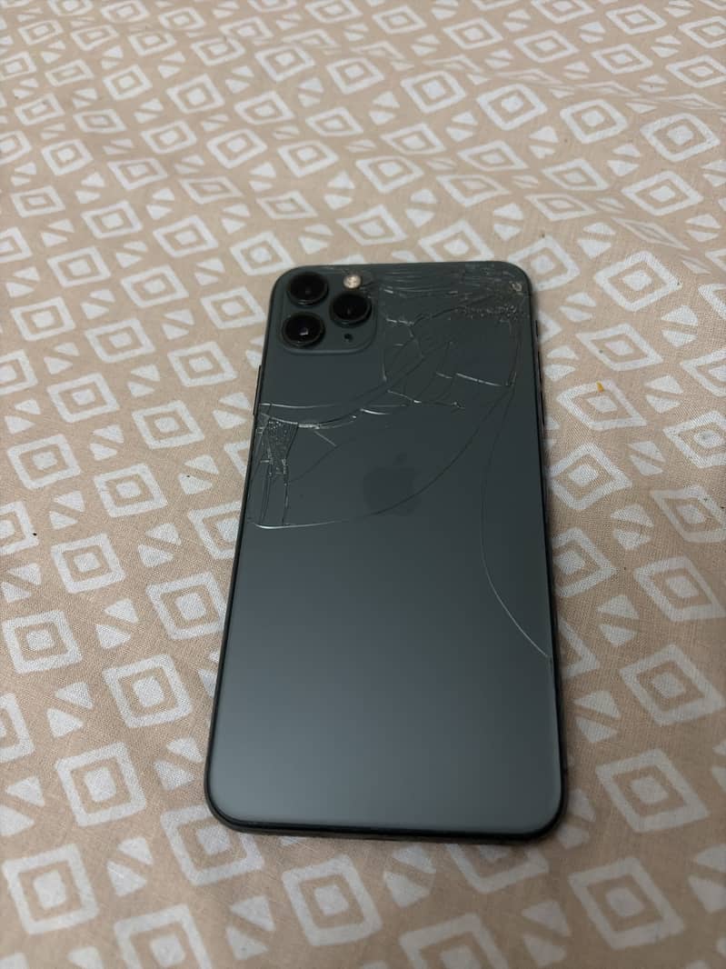 Apple iPhone 11 Pro Max 3