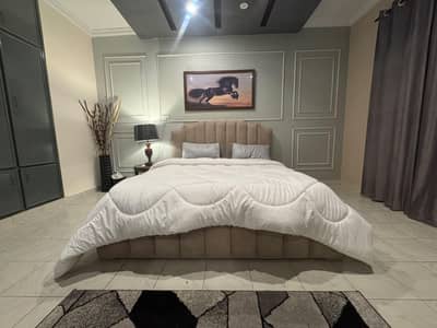 1 bed Apartment For rent Daily or weekly basis