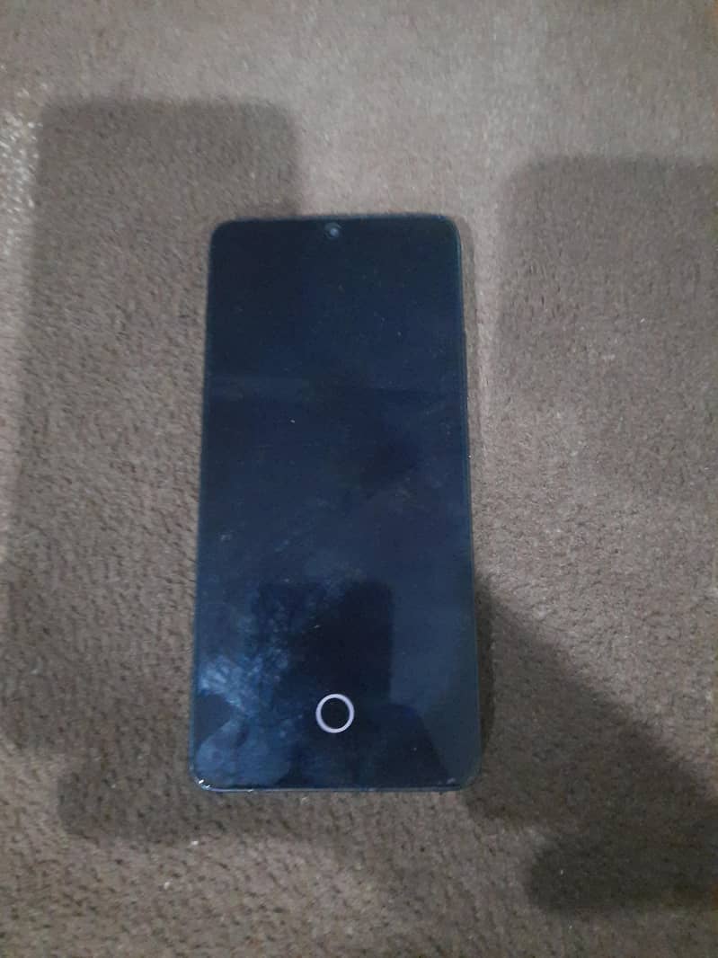 Xiaomi POCO X6 Pro 2