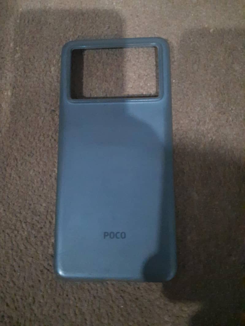 Xiaomi POCO X6 Pro 3