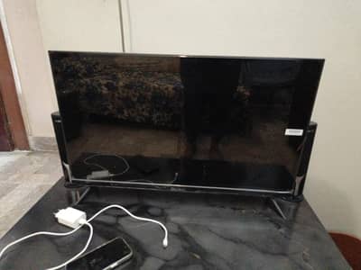 Global 32 Inches Android LED