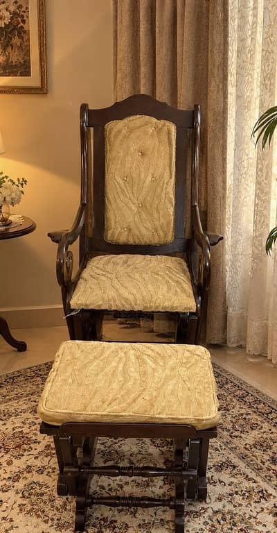 Rocking chair