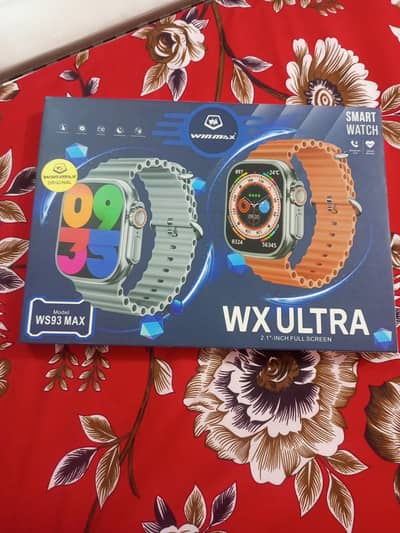 Winmax Original Smart Watch