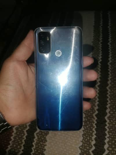 OPPO A53 Exchange possible with android