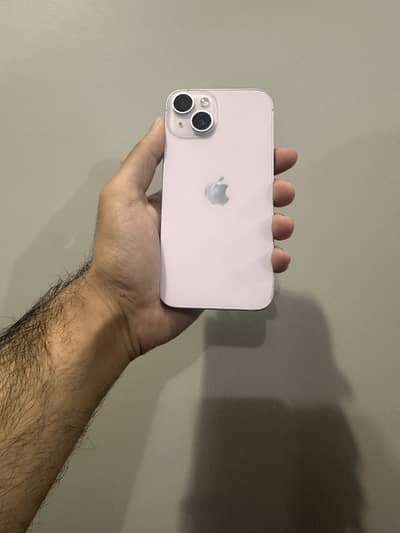 IPHONE 14 128 GB NON PTA