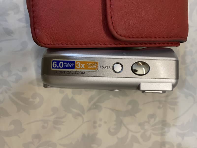 Olympus  cr-vs*1 2