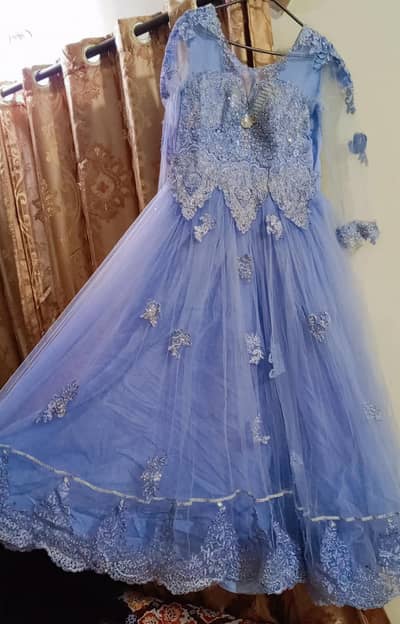 anar Kalli maxi