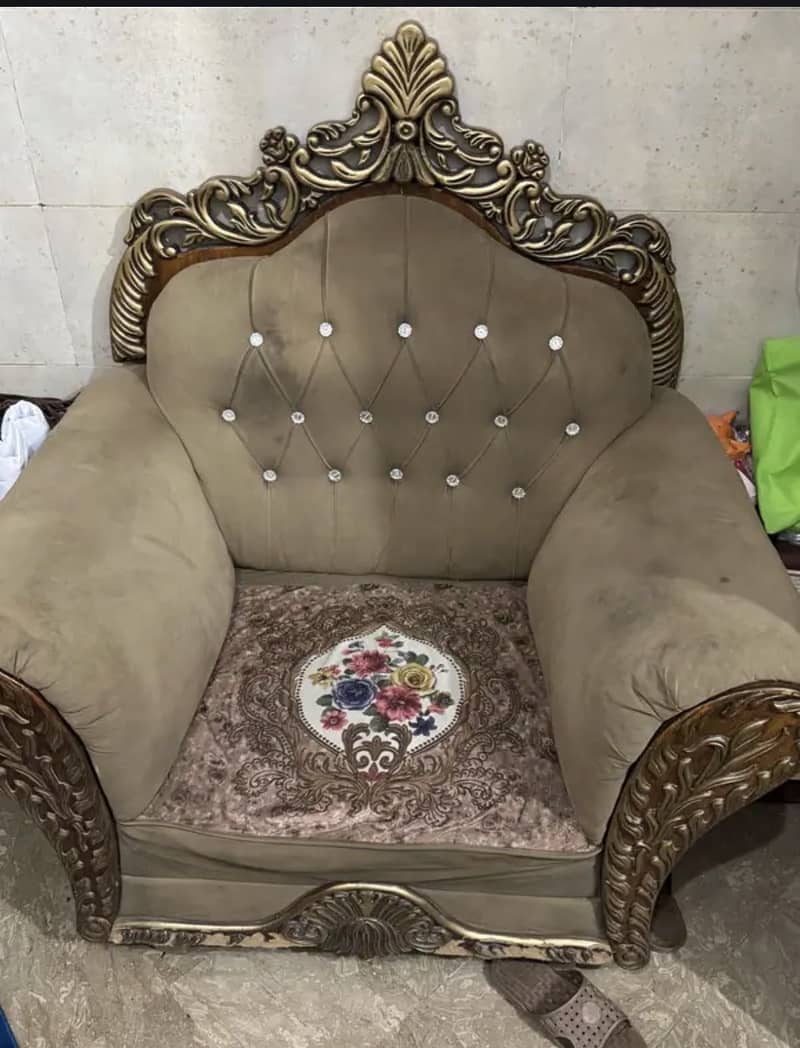 Sofas 1