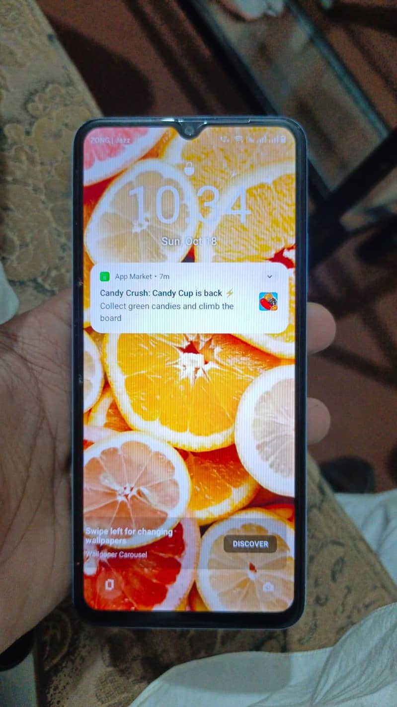 Realme Note 50 1